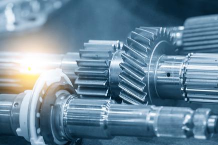 myTROX - Spare Parts