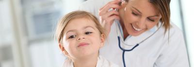 Lüftungslösungen für das Gesundheitswesen