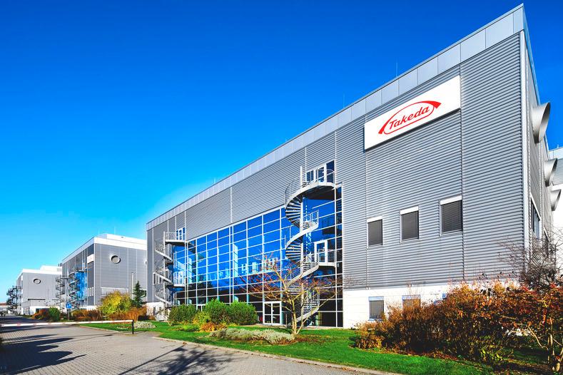 Takeda Oranienburg_Außenaufnahme_01