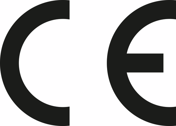 CE-konform