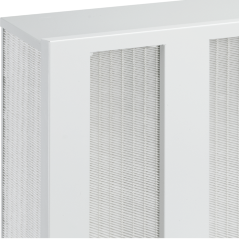 HEPA-Filter MFI-H13 DE