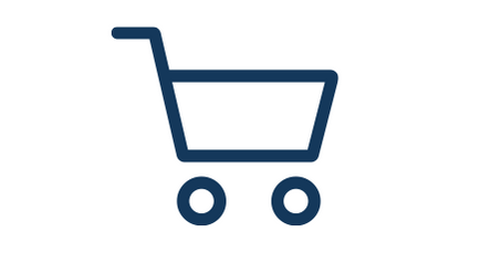 myTROX Icon - Online Shop