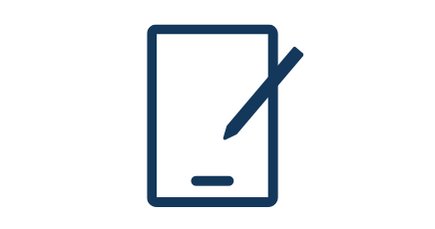 myTROX Icon - Designing