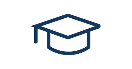 myTROX Icon - ACADEMY