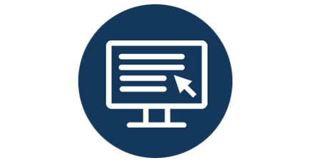 myTROX Icon - Quotation Portal