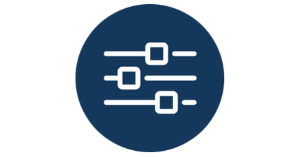 myTROX Icon - Configurator