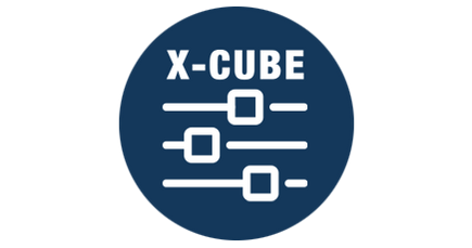 myTROX Icon - Configurator X-Cube