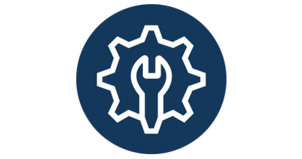 myTROX Icon - Spare Parts