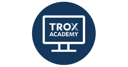 myTROX Icon - Webinar