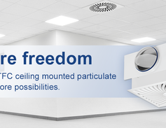 THE NEW GENERATION OF THE TFC - MORE VARIABLE. BETTER. SAFE. 