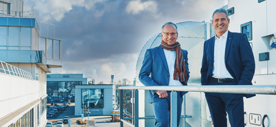 TROX Board of Management