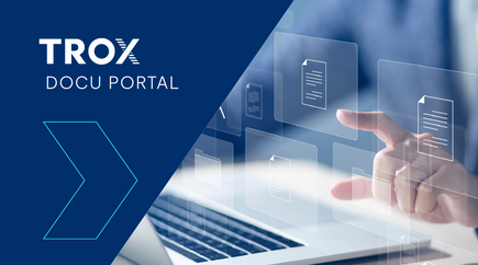 TROX DOCU PORTAL