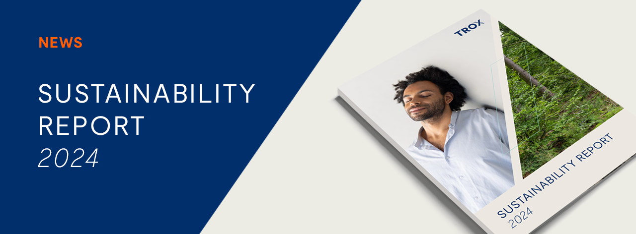 News sustainability report 2024