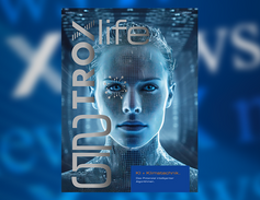 TROX life NR. 25: KI + Klimatechnik