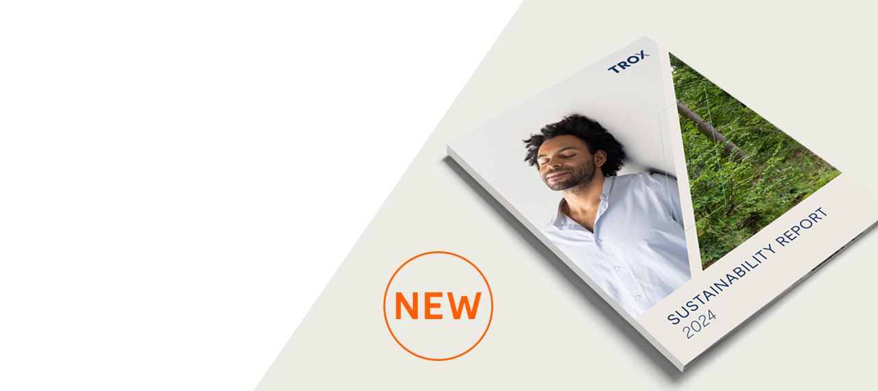 Slider Sustainability Report 2024