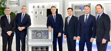 TROX Supervisory Board